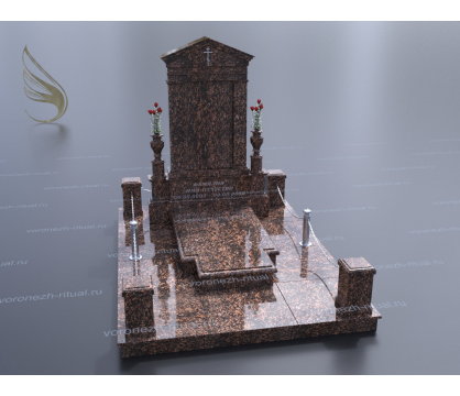 Комплекс 3D-059 Комплекс 3D-059